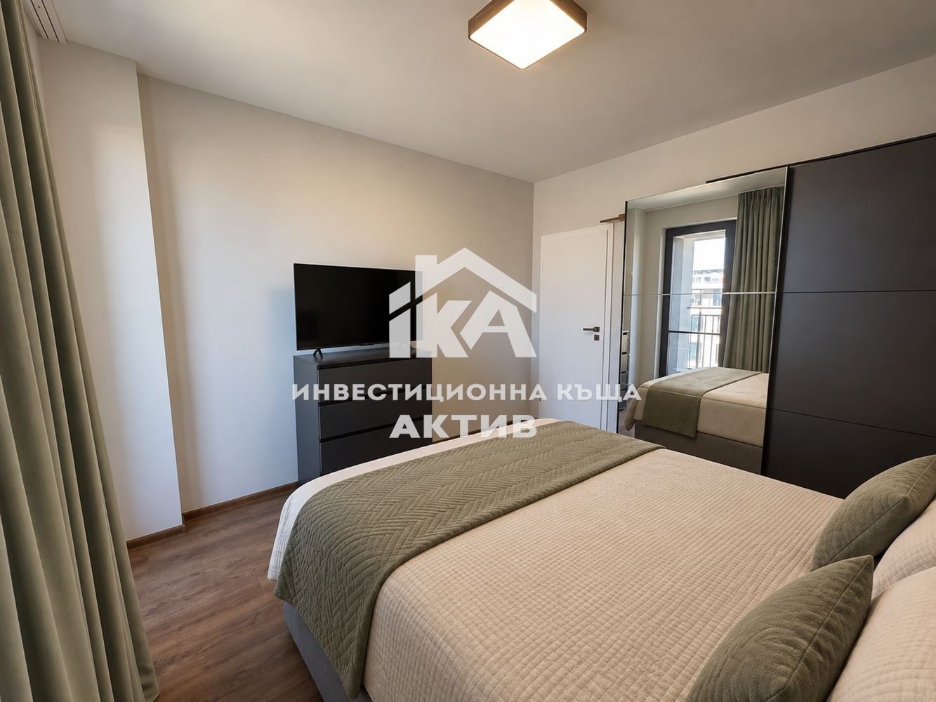 Продава 2-СТАЕН, гр. Пловдив, Тракия, снимка 6 - Апартаменти - 55991140