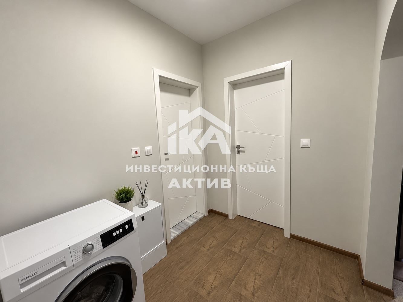 Продава 2-СТАЕН, гр. Пловдив, Тракия, снимка 4 - Апартаменти - 55991140