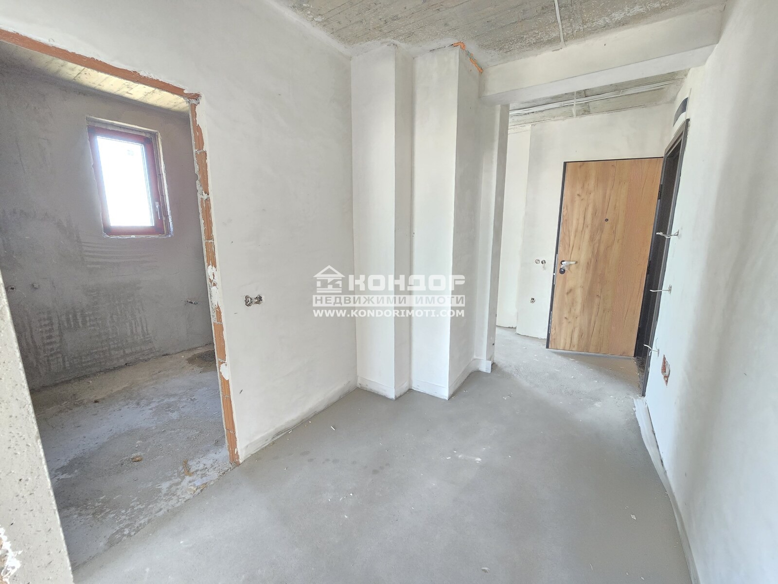 Продава 3-СТАЕН, гр. Пловдив, Център, снимка 6 - Апартаменти - 50894166