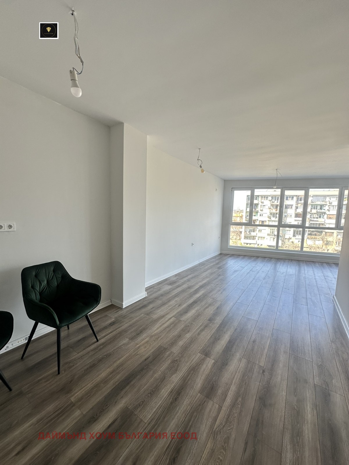 Продава 3-СТАЕН, гр. Пловдив, Съдийски, снимка 3 - Апартаменти - 53781644