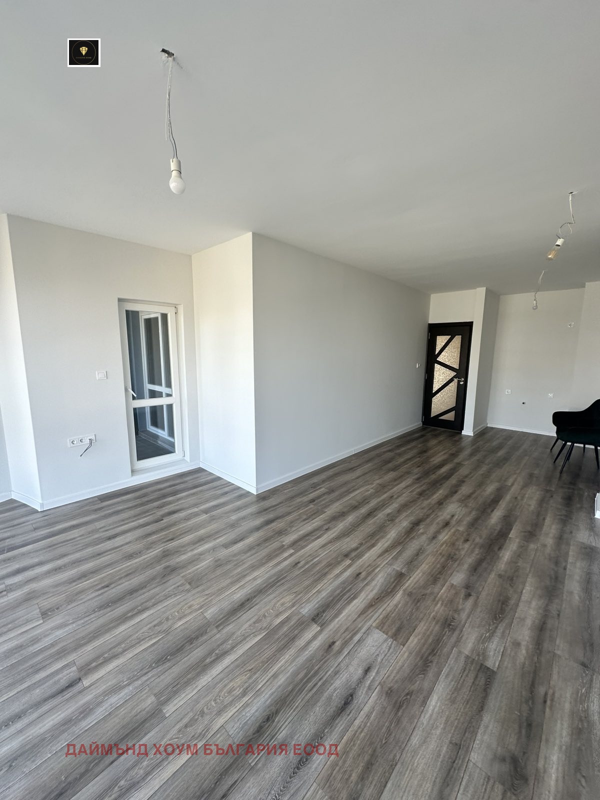 Продава 3-СТАЕН, гр. Пловдив, Съдийски