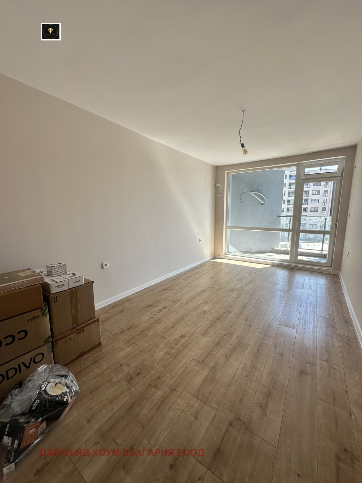 Продава 3-СТАЕН, гр. Пловдив, Съдийски, снимка 4 - Апартаменти - 53781644