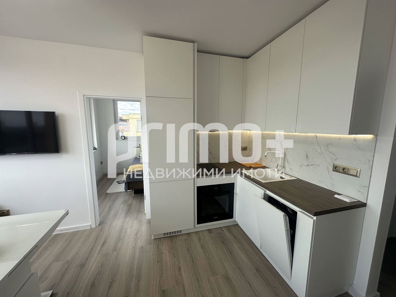 Продава 3-СТАЕН, гр. София, Кръстова вада, снимка 5 - Апартаменти - 56583021