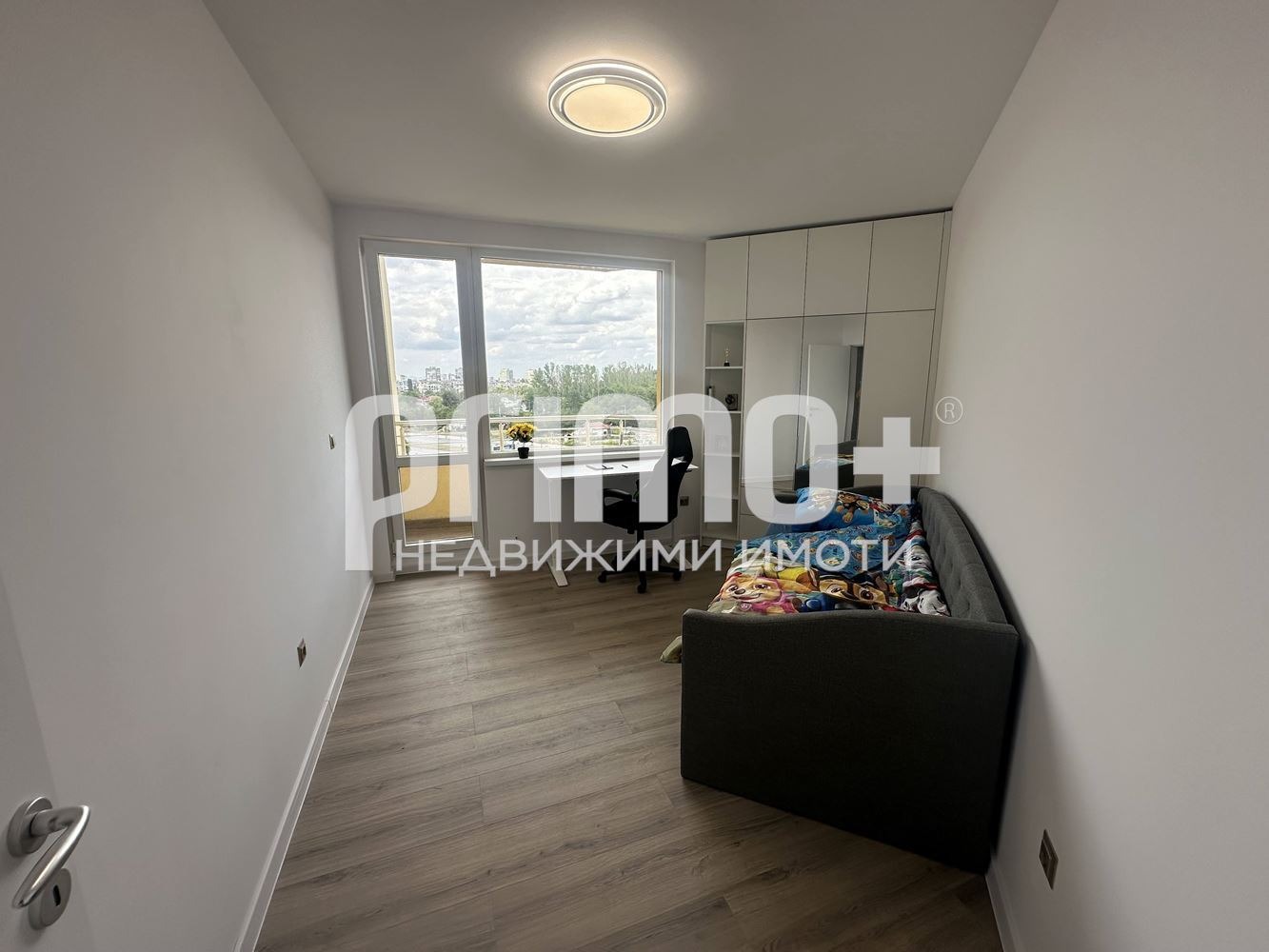 Продава 3-СТАЕН, гр. София, Кръстова вада, снимка 6 - Апартаменти - 56583021
