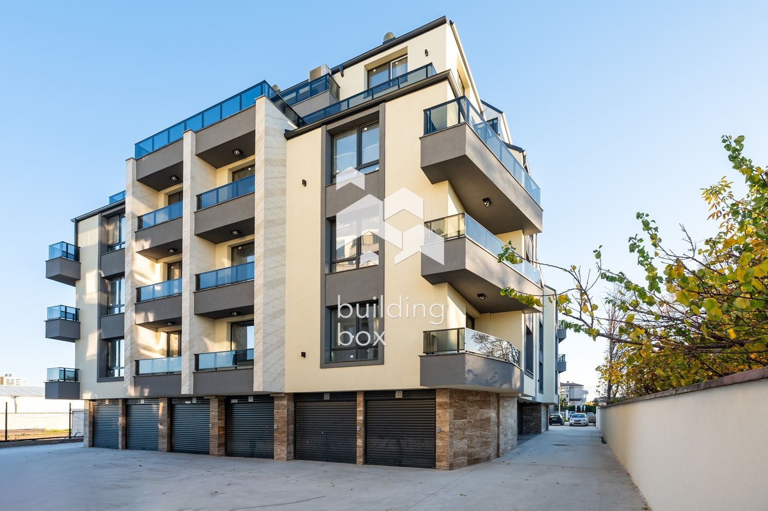 Продава 4-СТАЕН, гр. Пловдив, Христо Смирненски, снимка 3 - Апартаменти - 53944838