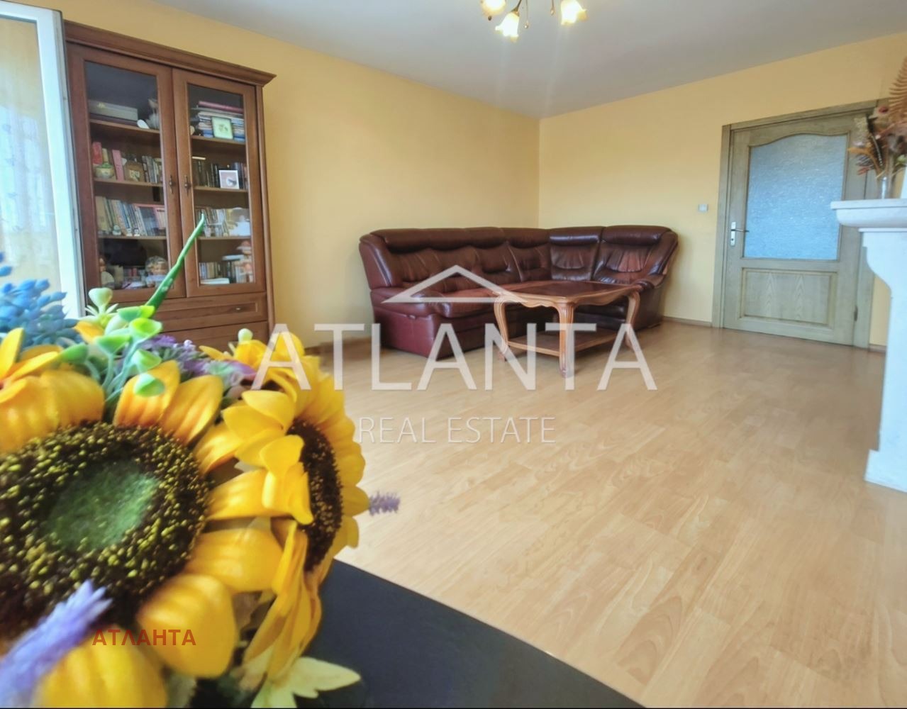 Продава 4-СТАЕН, гр. Варна, Цветен квартал, снимка 4 - Апартаменти - 55922836
