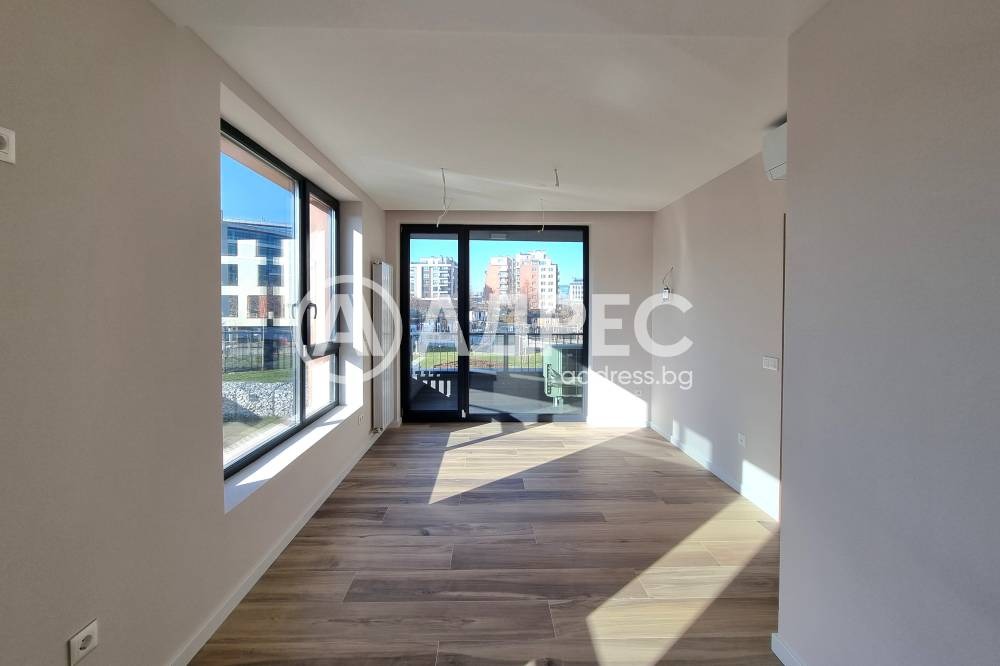 Продава МНОГОСТАЕН, гр. София, Манастирски ливади, снимка 16 - Апартаменти - 54517582