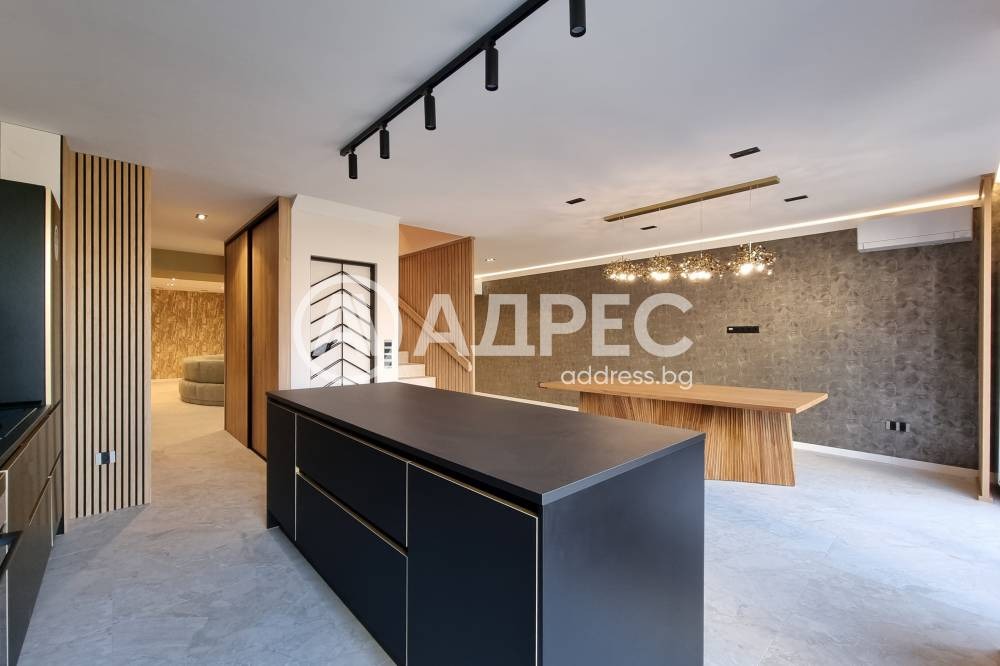 Продава МНОГОСТАЕН, гр. София, Манастирски ливади, снимка 7 - Апартаменти - 54517582