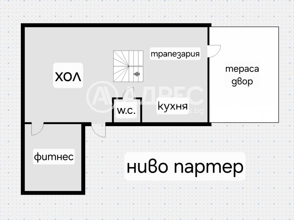Продава МНОГОСТАЕН, гр. София, Манастирски ливади, снимка 4 - Апартаменти - 54517582