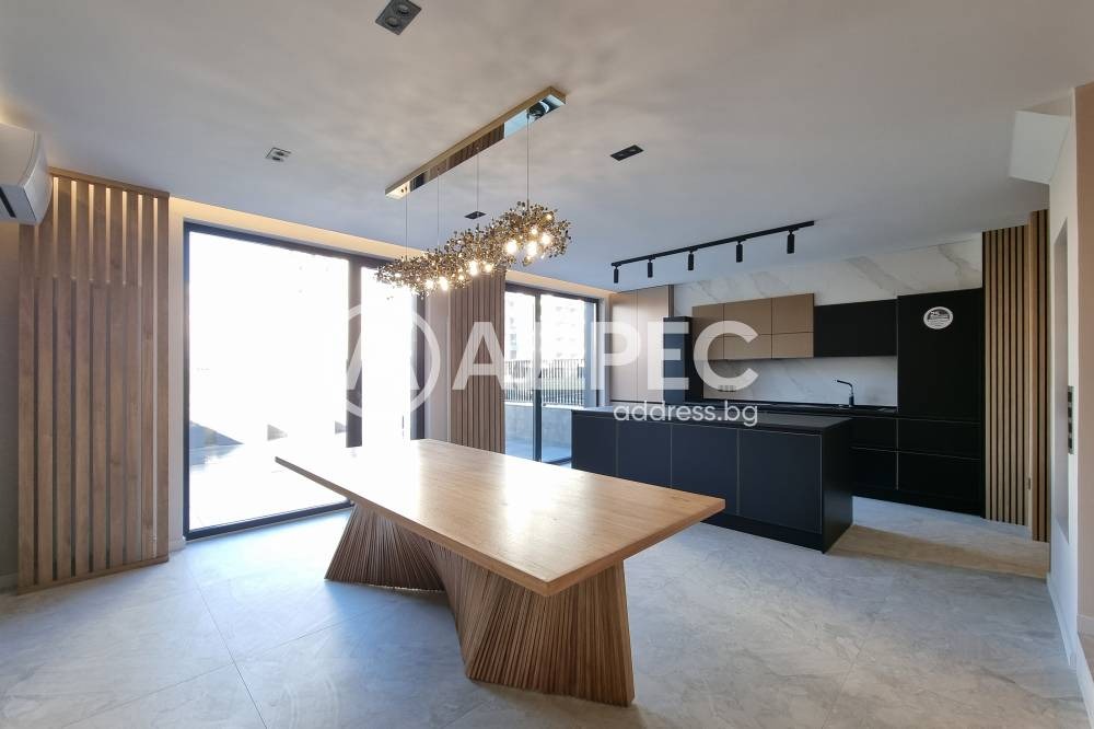 Продава МНОГОСТАЕН, гр. София, Манастирски ливади, снимка 9 - Апартаменти - 54517582