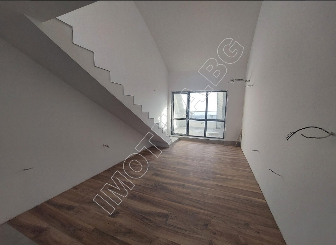 Продава МЕЗОНЕТ, гр. Варна, Виница, снимка 2 - Апартаменти - 55359825