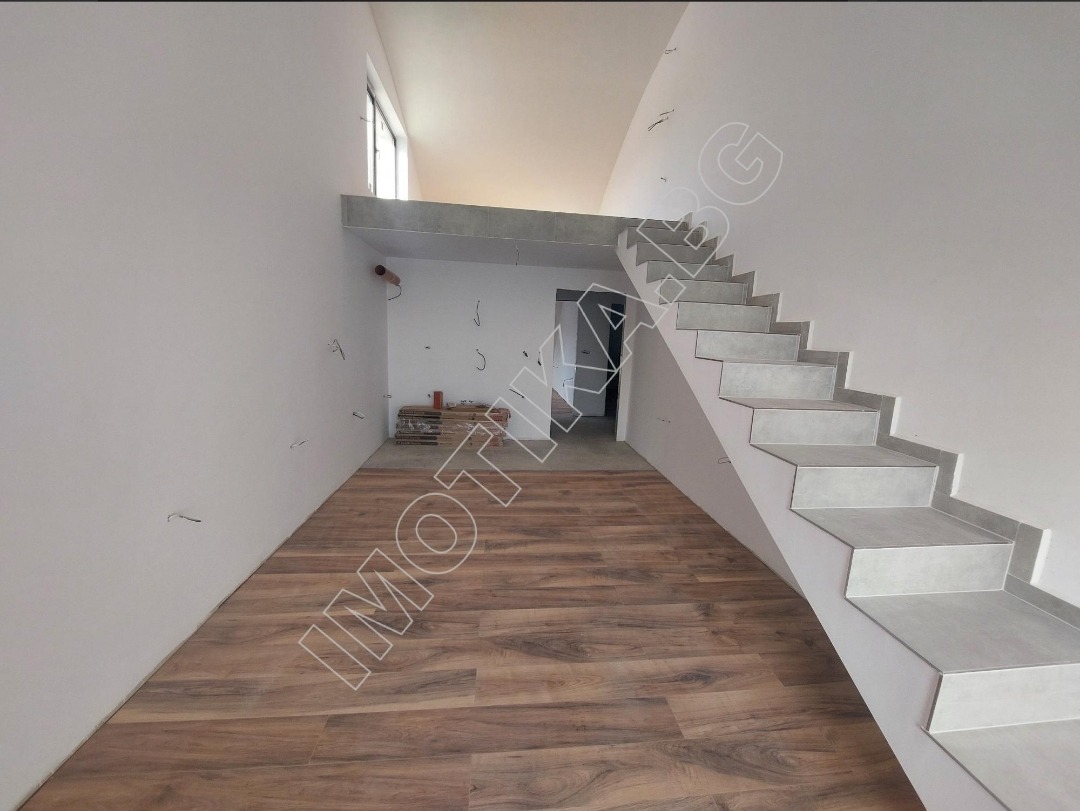 Продава МЕЗОНЕТ, гр. Варна, Виница, снимка 3 - Апартаменти - 55359825