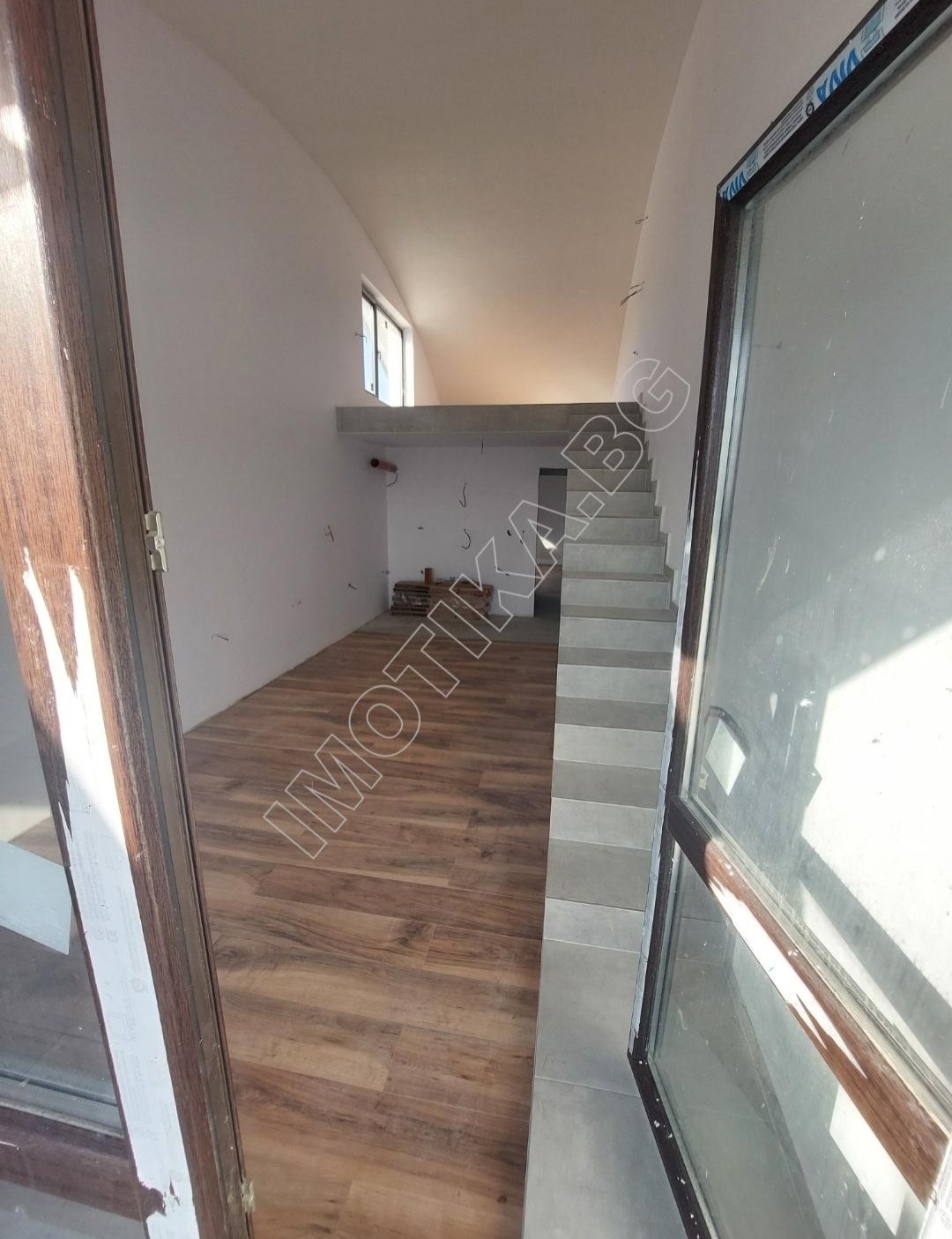 Продава МЕЗОНЕТ, гр. Варна, Виница, снимка 4 - Апартаменти - 55359825
