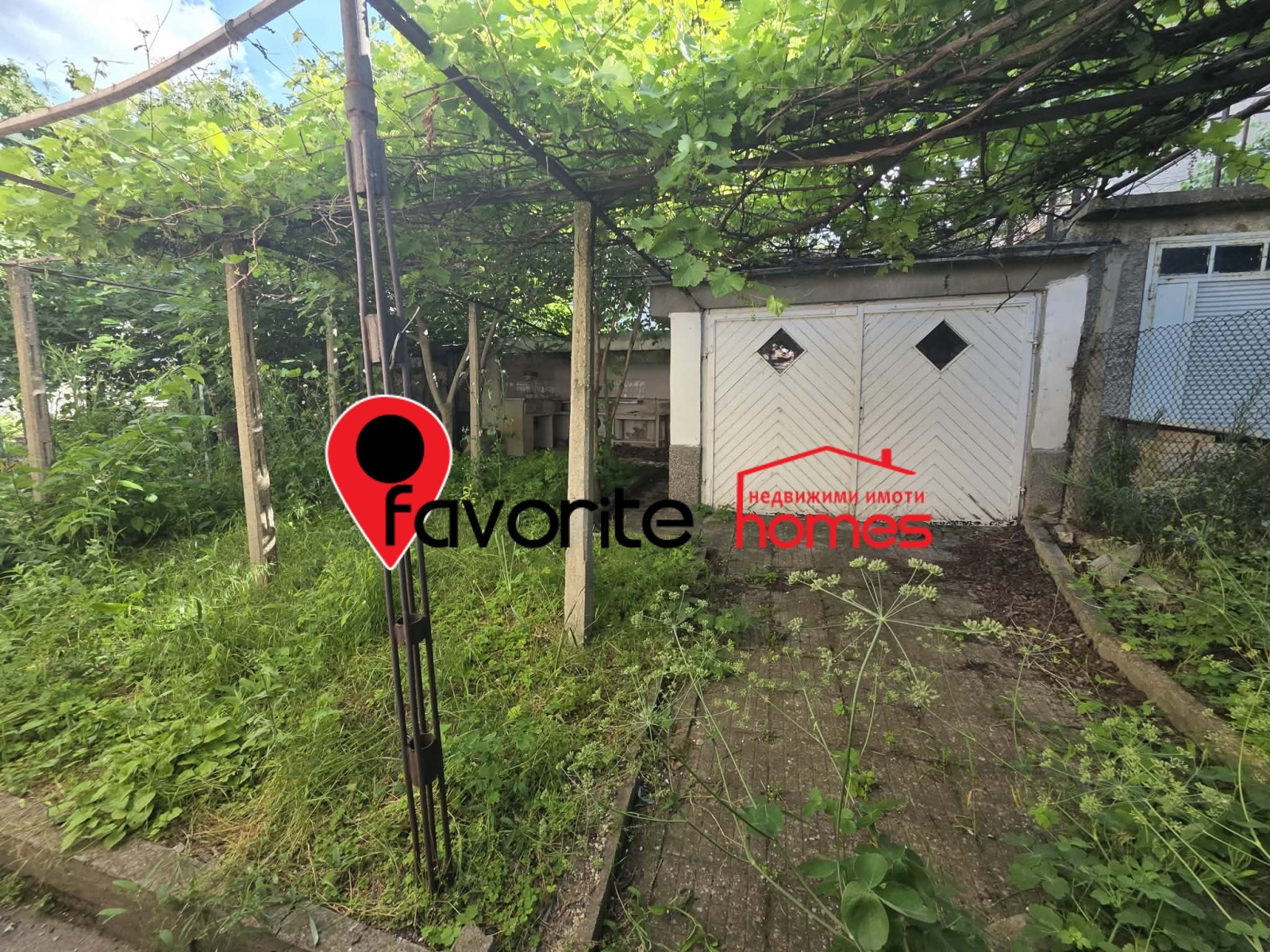 Продава ЕТАЖ ОТ КЪЩА, гр. Шумен, Военно училище, снимка 2 - Етаж от къща - 54741271