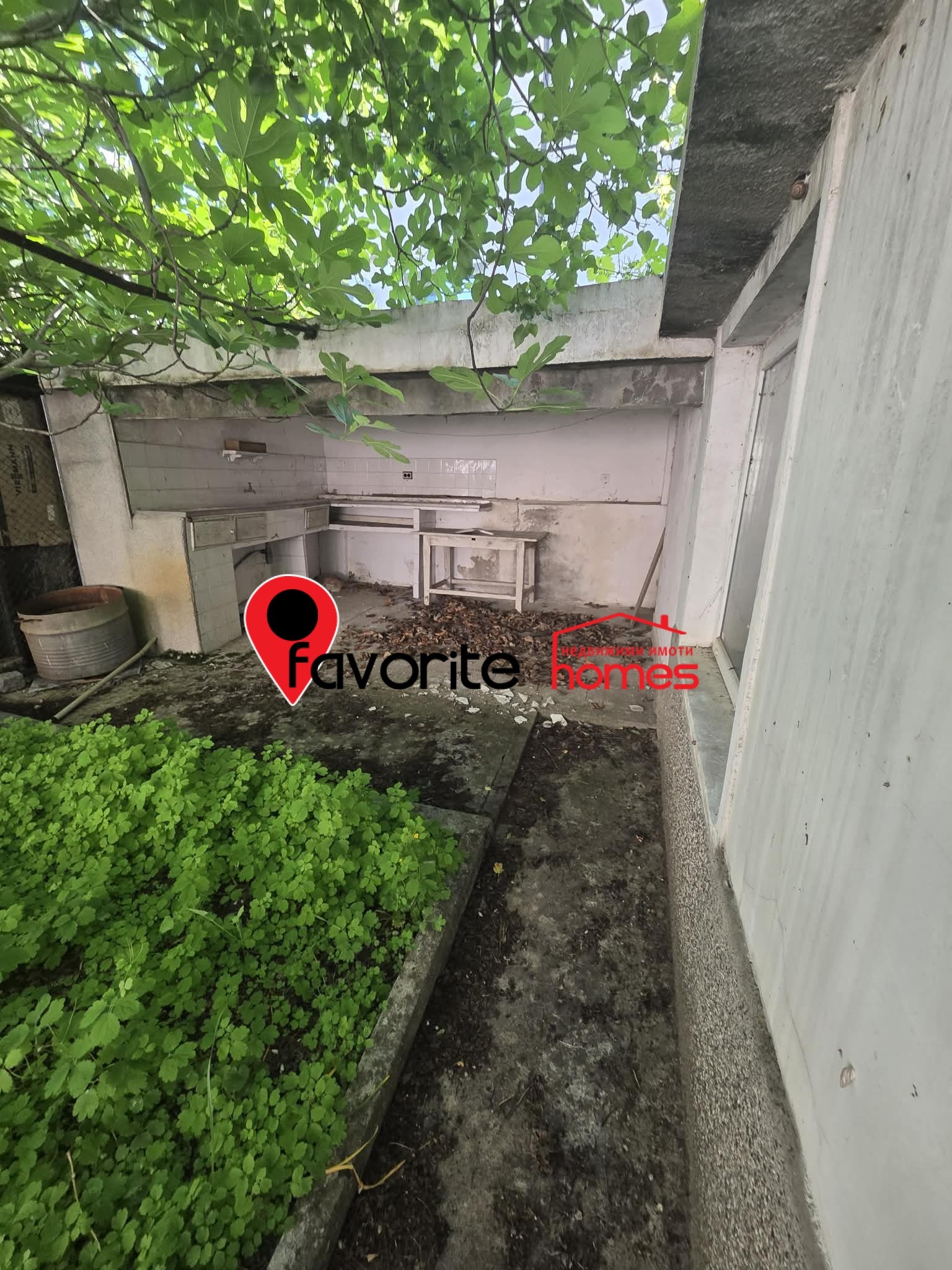 Продава ЕТАЖ ОТ КЪЩА, гр. Шумен, Военно училище, снимка 3 - Етаж от къща - 54741271