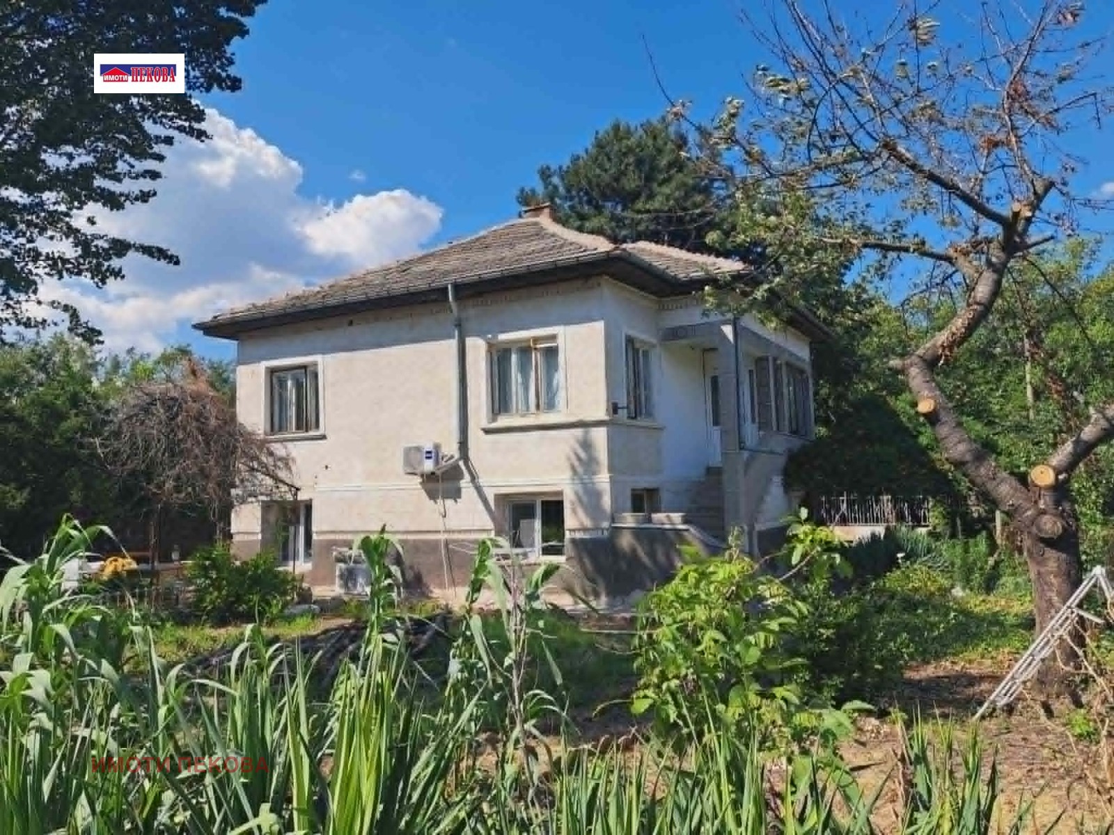 Продава КЪЩА, с. Ясен, област Видин, снимка 2 - Къщи - 55258959
