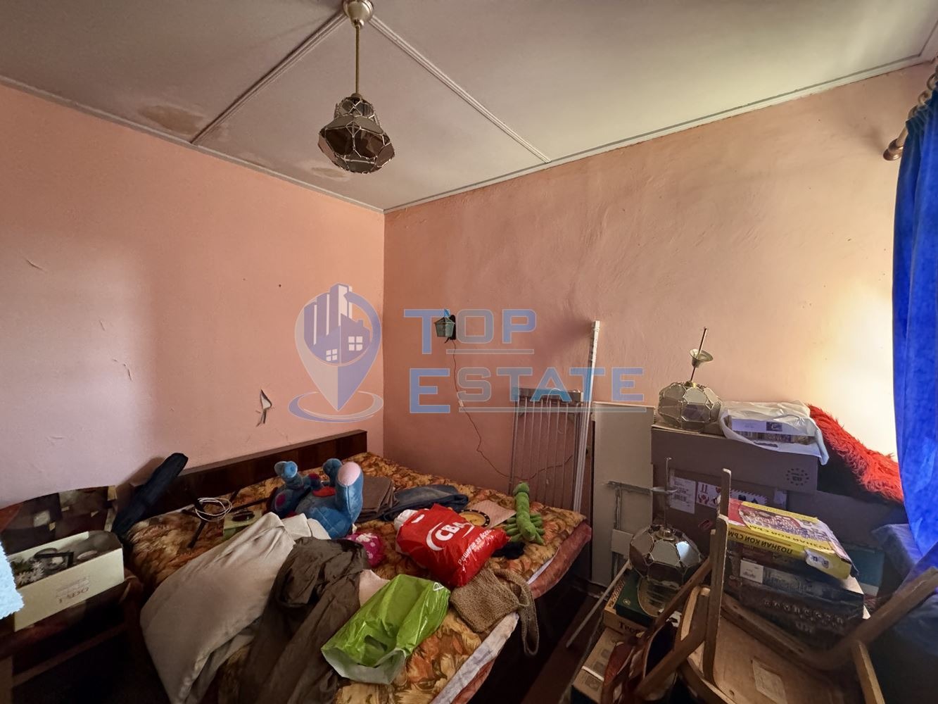 Продава КЪЩА, с. Драгижево, област Велико Търново, снимка 7 - Къщи - 55660984