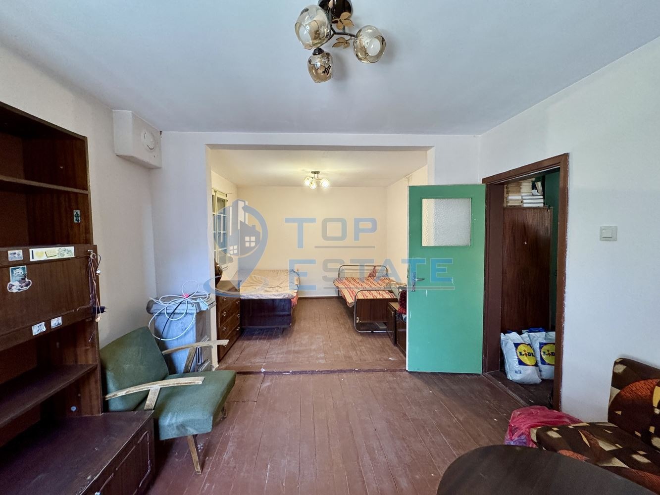 Продава КЪЩА, с. Драгижево, област Велико Търново, снимка 5 - Къщи - 55660984