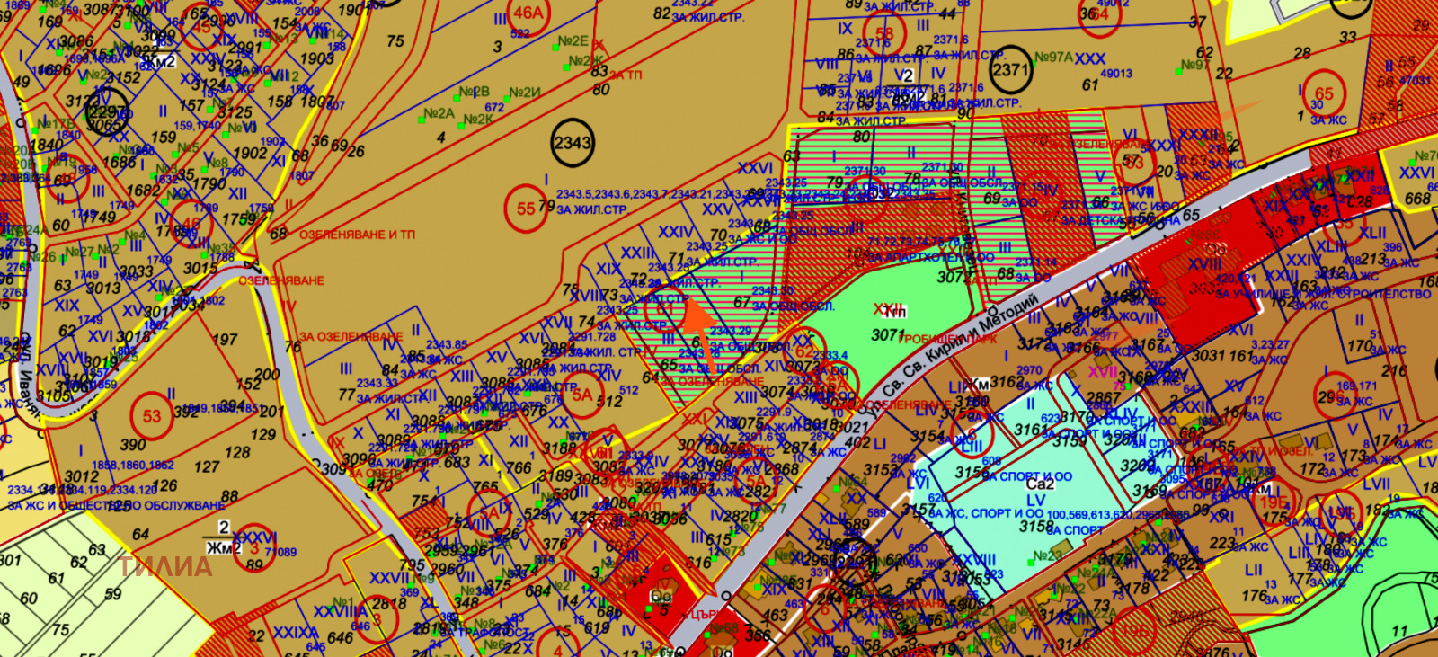Продава ПАРЦЕЛ, гр. София, гр. Банкя