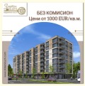 Продава 2-СТАЕН, град Пловдив, Южен • 78470 € / 153473.98 лв. • 10854505 1