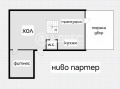 Продава МНОГОСТАЕН, град София, Манастирски ливади • 700000 € / 1369081.00 лв. • 35915796 4