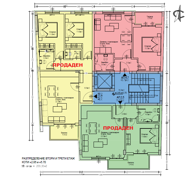 ������� 2-����� | Imot.bg � ����������� 1