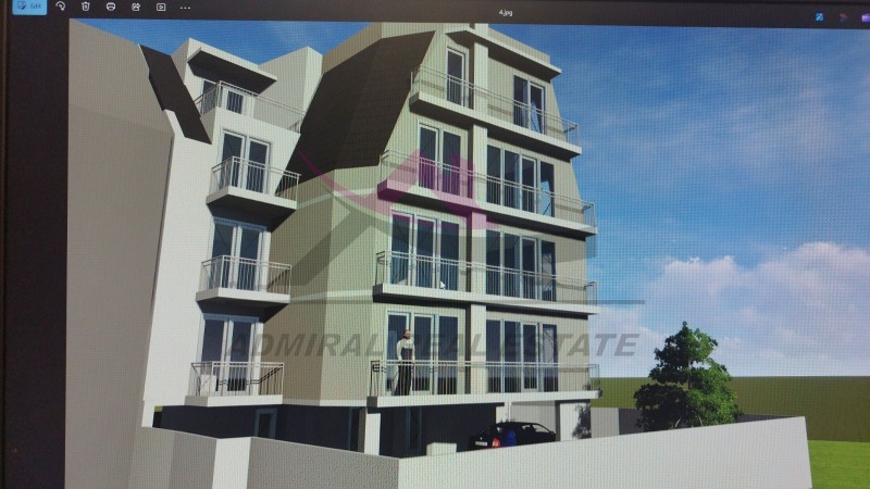 Продава 2-СТАЕН в град Варна, Колхозен пазар - 62 кв.м / 105 000 € » 205 362.15 лв., АДМИРАЛ РИЪЛ ЕСТЕЙТ ЕООД