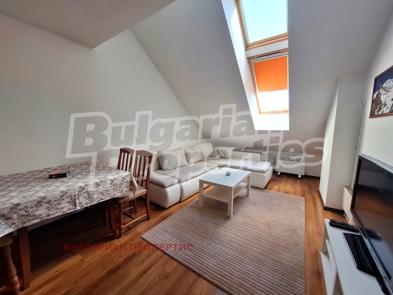 Продава 2-СТАЕН в област Благоевград, гр. Банско - 64 кв.м / 70 000 € » 136 908.10 лв., БЪЛГЕРИАН ПРОПЕРТИС