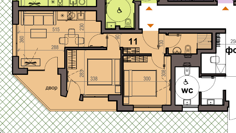 Продава 3-СТАЕН | Imot.bg — изображение 2