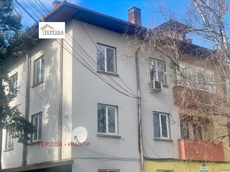 Продава МНОГОСТАЕН в град София, в.з.Врана - Лозен - 100 кв.м / 120 000 € » 234 699.60 лв., ТЕРОДА - ИМОТИ