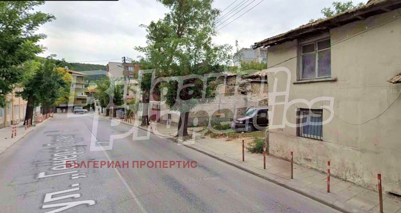 Продава ПАРЦЕЛ в град Шумен, Гривица - 260 кв.м / 81 806 € » 159 998.63 лв., БЪЛГЕРИАН ПРОПЕРТИС