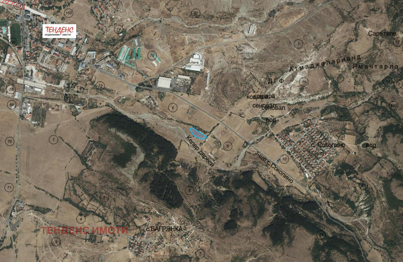 ������� ������ | Imot.bg � ����������� 3