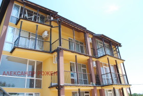 Studio Sveti Vlas, region Burgas 16