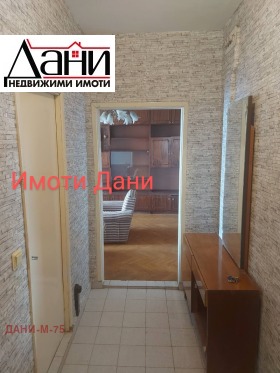 1 bedroom Trakiya, Shumen 1