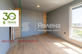 2-стаен град Варна, м-т Долна Трака 14