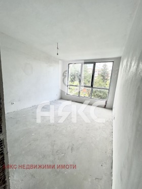 Продава 2-стаен град София Овча купел - [1] 