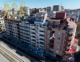 2 camere da letto Hipodruma, Sofia 1