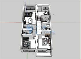 3 quartos Buzludja, Veliko Tarnovo 3