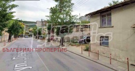 Complot Grivița, Șumen