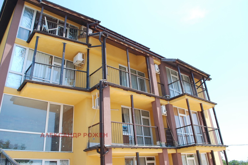 Satılık  Stüdyo bölge Burgaz , Sveti Vlas , 22 metrekare | 51344835 - görüntü [16]
