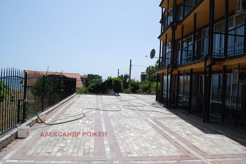 Satılık  Stüdyo bölge Burgaz , Sveti Vlas , 22 metrekare | 51344835 - görüntü [17]