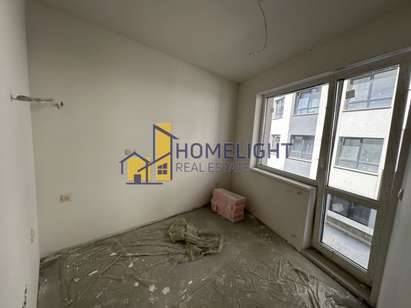 À vendre  Studio Sofia , Malinova dolina , 51 m² | 63339189 - image [4]