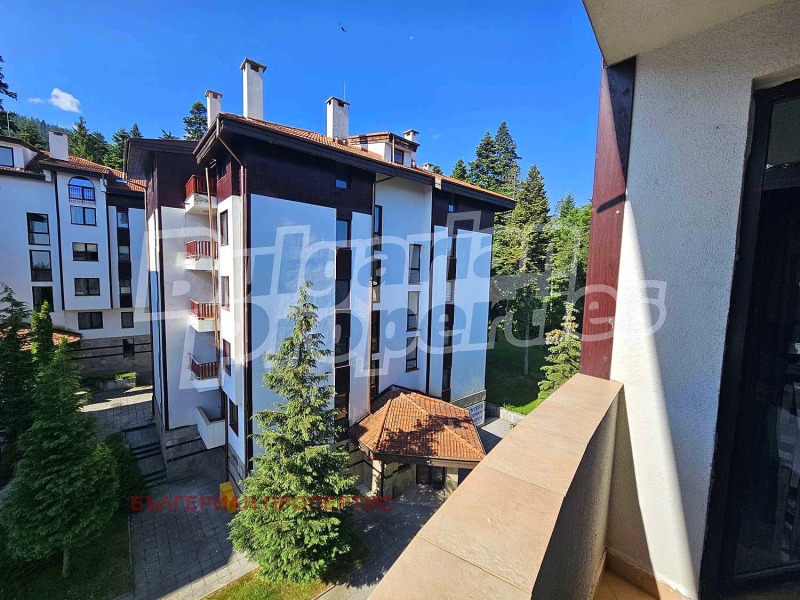Продается  Студия область София , к.к. Боровец , 49 кв.м | 77281175 - изображение [11]