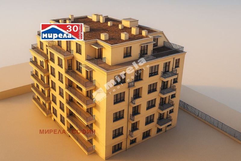 Продава 1-СТАЕН, гр. София, Слатина, снимка 2 - Апартаменти - 52650830