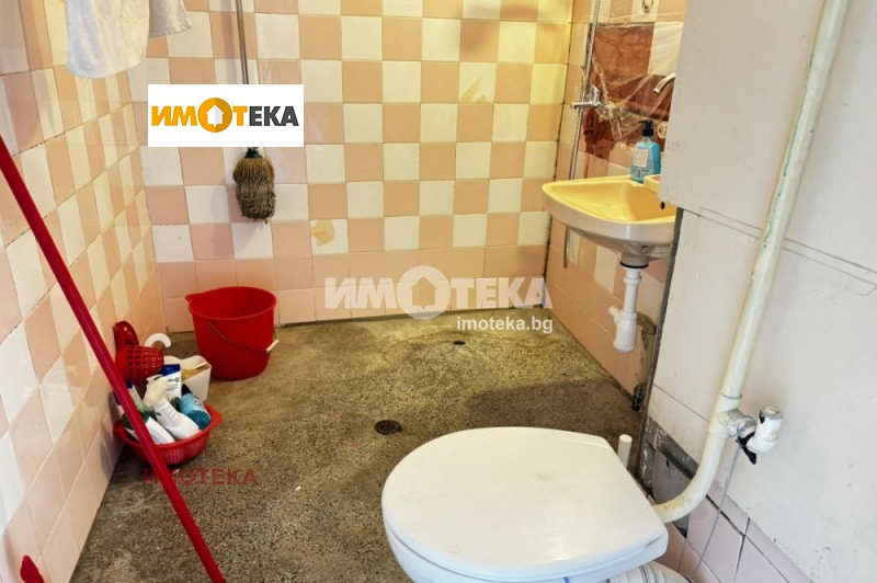 Продава 2-СТАЕН, гр. София, Люлин 3, снимка 8 - Aпартаменти - 46998961