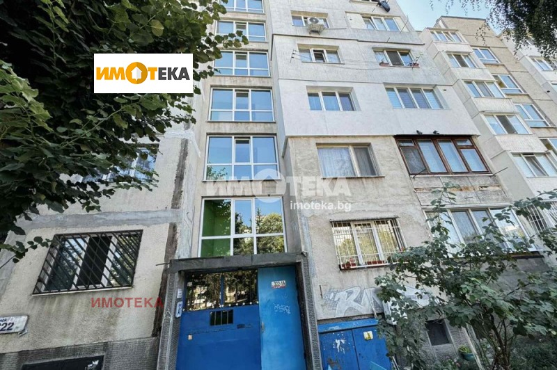 Продава 2-СТАЕН, гр. София, Люлин 3, снимка 10 - Aпартаменти - 46998961