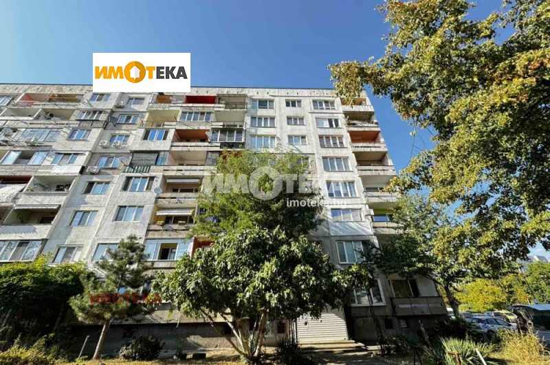 Продава 2-СТАЕН, гр. София, Люлин 3, снимка 9 - Aпартаменти - 46998961