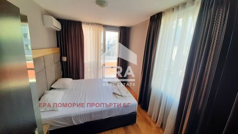 Til salg  1 soveværelse region Burgas , Pomorie , 59 kvm | 14895519 - billede [6]