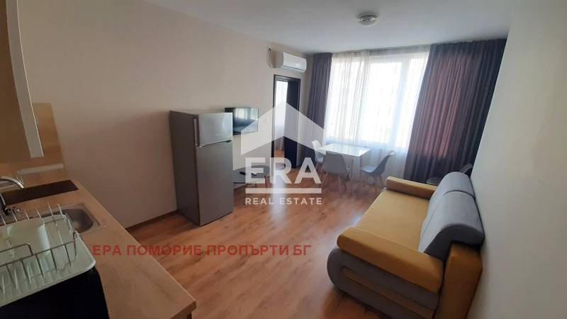 Til salg  1 soveværelse region Burgas , Pomorie , 59 kvm | 14895519