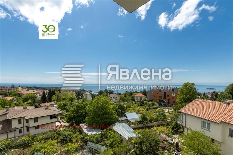 Продава 2-СТАЕН, гр. Варна, м-т Долна Трака, снимка 9 - Aпартаменти - 49578898